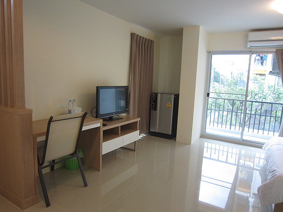 Condo · Lak Si, bangkok — photo 1