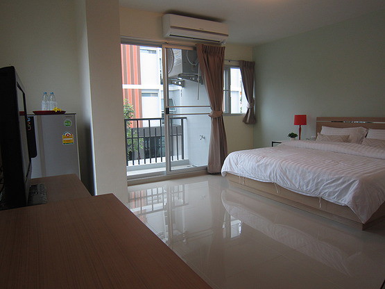 Condo · Lak Si, bangkok — photo 2