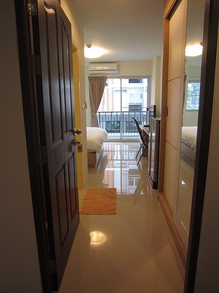 Condo · Lak Si, bangkok