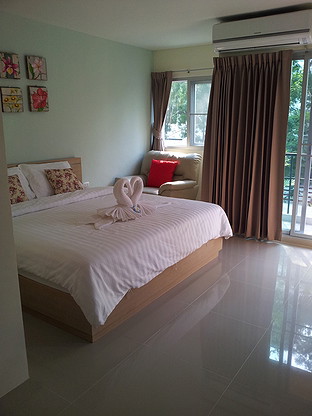 Condo · Lak Si, bangkok — photo 4