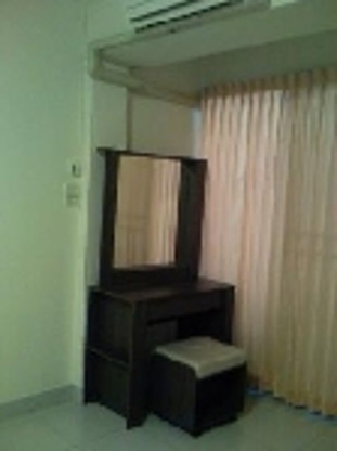 1 Bed Condo · Huai Khwang, bangkok — photo 3