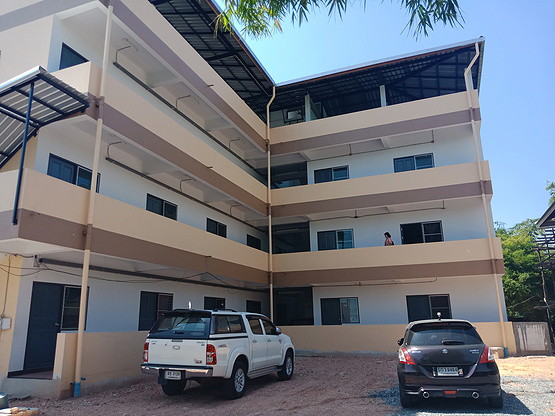 1 Bed Condo · Lat Krabang, bangkok
