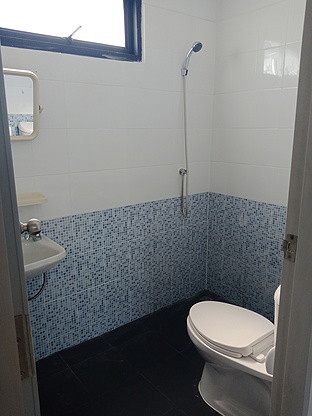 1 Bed Condo · Lat Krabang, bangkok — photo 5