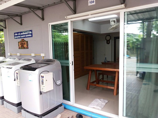 1 Bed Condo · Pak Kret, nonthaburi — photo 4