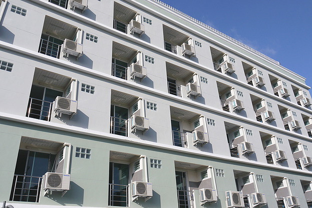 Condo · bangkok