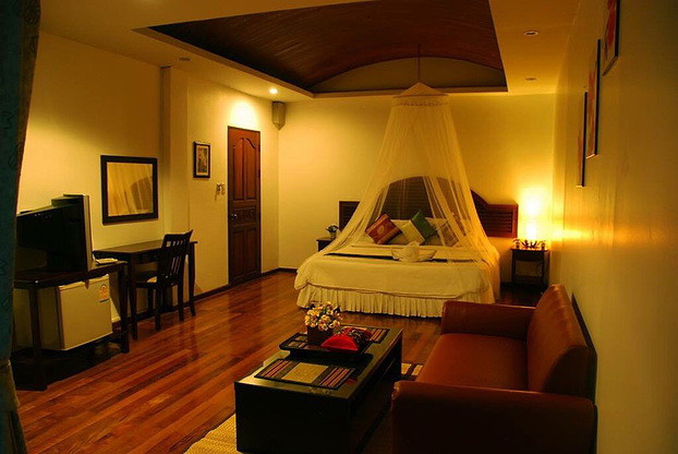 1 Bed Condo · Mueang Phuket, phuket