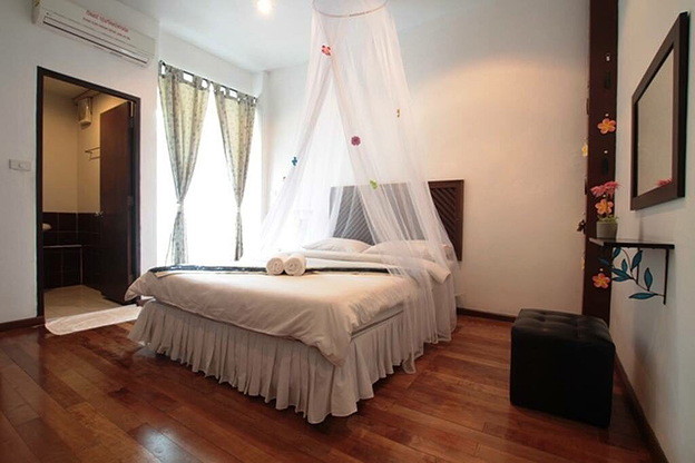 1 Bed Condo · Mueang Phuket, phuket — photo 2