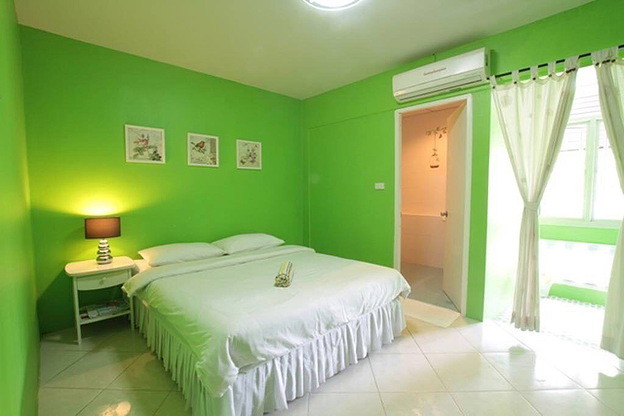 1 Bed Condo · Mueang Phuket, phuket — photo 3