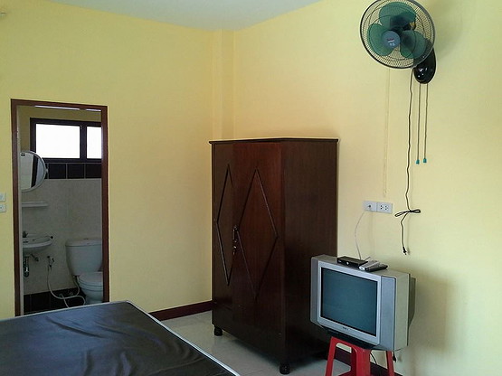 1 Bed Condo · Mae Rim, chiang_mai — photo 3