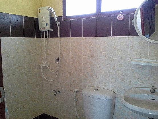 1 Bed Condo · Mae Rim, chiang_mai — photo 5