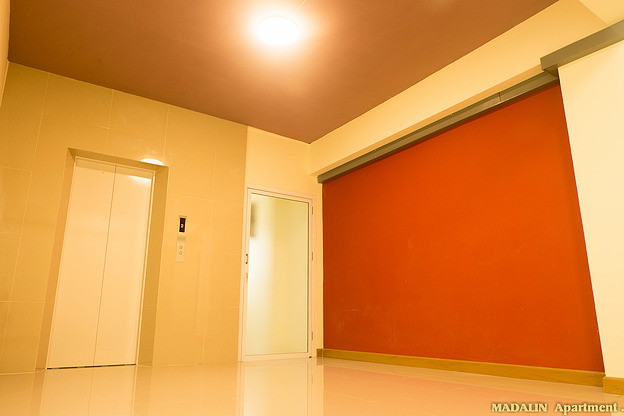 1 Bed Condo · Bang Phli, samut_prakan