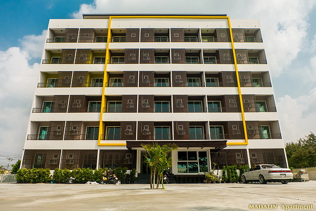 1 Bed Condo · Bang Phli, samut_prakan — photo 2