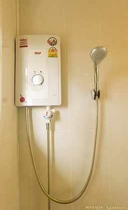 1 Bed Condo · Bang Phli, samut_prakan — photo 5