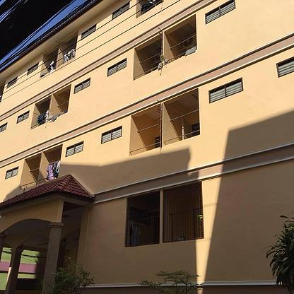 Condo · Lat Krabang, bangkok