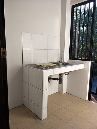 1 Bed Condo · San Sai, chiang_mai