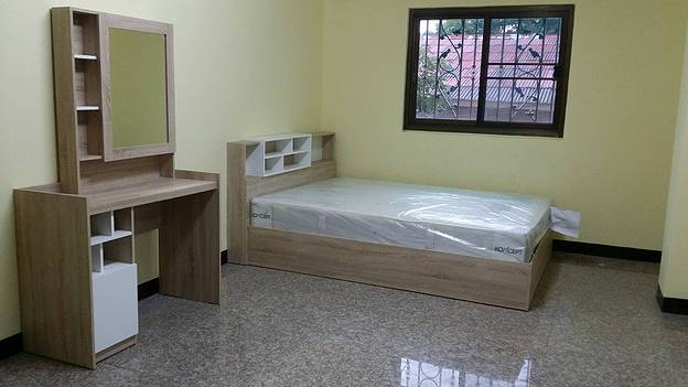 P.P. Apartment
