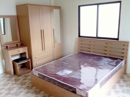 1 Bed Condo · Si Racha, chon_buri