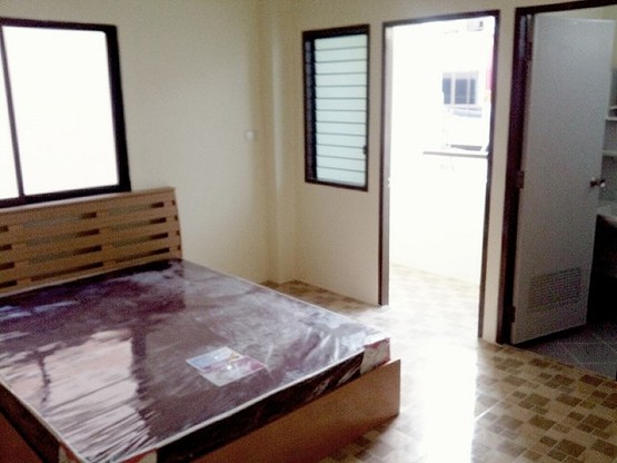 1 Bed Condo · Si Racha, chon_buri — photo 2