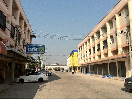 1 Bed Condo · Si Racha, chon_buri — photo 5