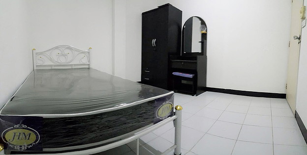 1 Bed Condo · Prawet, bangkok — photo 3
