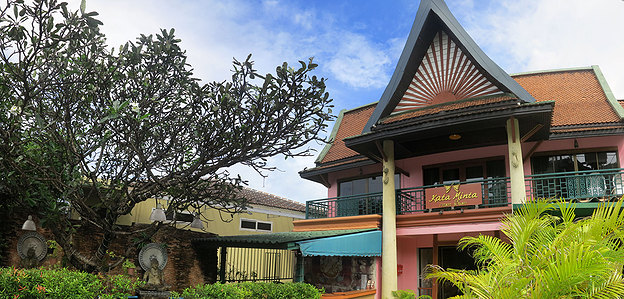 1 Bed Condo · Mueang Phuket, phuket