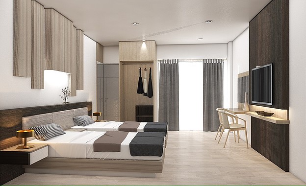 1 Bed Condo · Pak Kret, nonthaburi
