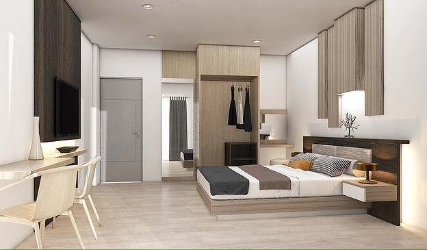 1 Bed Condo · Pak Kret, nonthaburi — photo 2