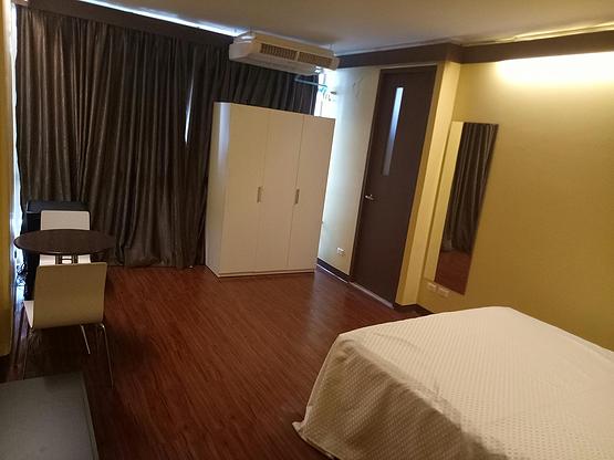 1 Bed Condo · Sathon, bangkok — photo 2