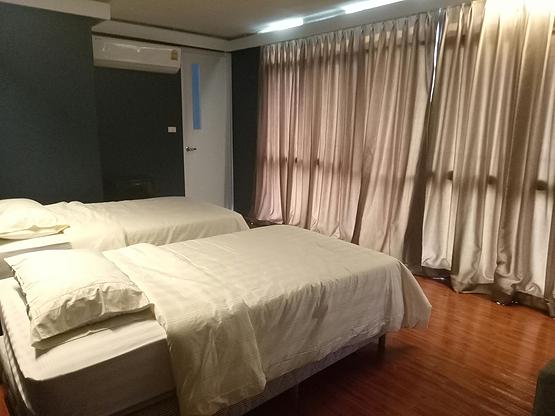 1 Bed Condo · Sathon, bangkok — photo 3