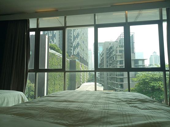 1 Bed Condo · Sathon, bangkok — photo 5