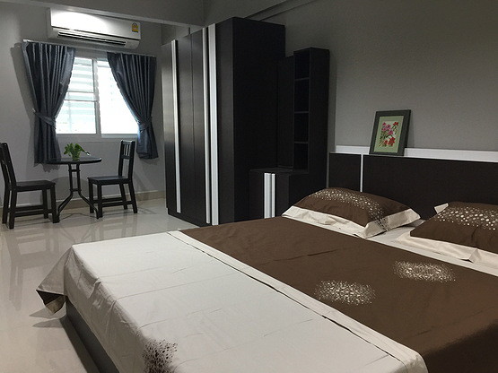 1 Bed Condo · Bang Na, bangkok — photo 5