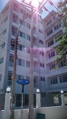 Des Res Serviced Apartment