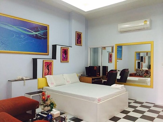 Jackie House Chiangmai