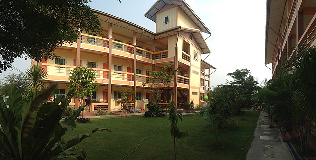 1 Bed Condo · chon_buri