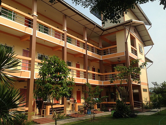 1 Bed Condo · chon_buri — photo 2