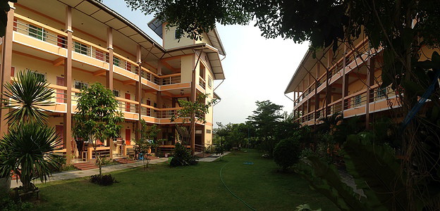 1 Bed Condo · chon_buri — photo 3