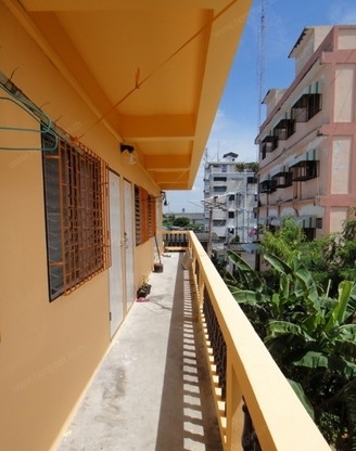 Condo · Bang Phli, samut_prakan