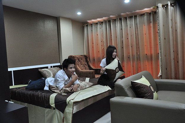 1 Bed Condo · samut_prakan — photo 2