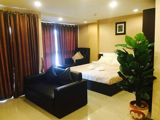 1 Bed Condo · samut_prakan — photo 3