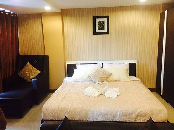 1 Bed Condo · samut_prakan — photo 4