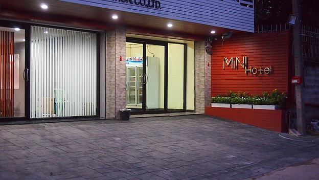 1 Bed Condo · Lat Krabang, bangkok — photo 3