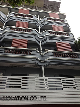 1 Bed Condo · Lat Krabang, bangkok — photo 4