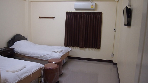 1 Bed Condo · Lat Krabang, bangkok — photo 5