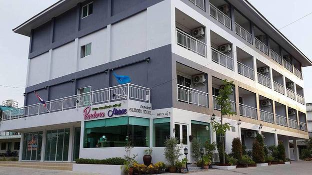 Condo · Bang Lamung, chon_buri