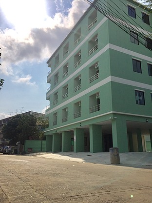 1 Bed Condo · Bang Khun Thian, bangkok