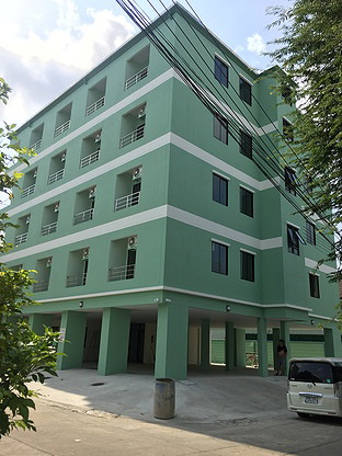 1 Bed Condo · Bang Khun Thian, bangkok — photo 2