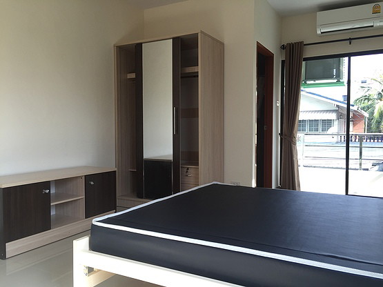 1 Bed Condo · Bang Khun Thian, bangkok — photo 4