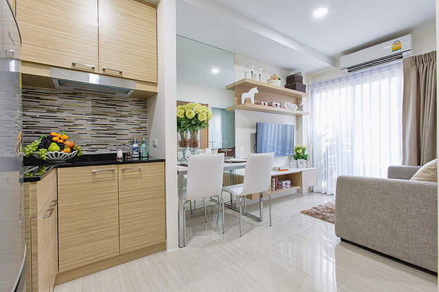 1 Bed Condo · Pak Kret, nonthaburi