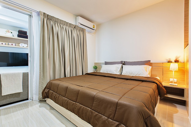 1 Bed Condo · Pak Kret, nonthaburi — photo 3