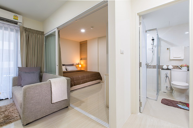 1 Bed Condo · Pak Kret, nonthaburi — photo 4